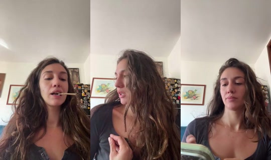 virginialeone Bigo Live — Oct 14, 2026, 8:26 AM