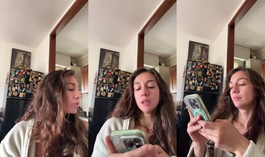virginialeone Bigo Live — Oct 15, 2026, 9:54 AM