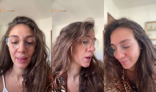 virginialeone Bigo Live — Oct 16, 2026, 8:46 AM