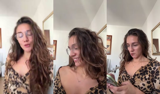 virginialeone Bigo Live — Oct 16, 2026, 1:35 PM