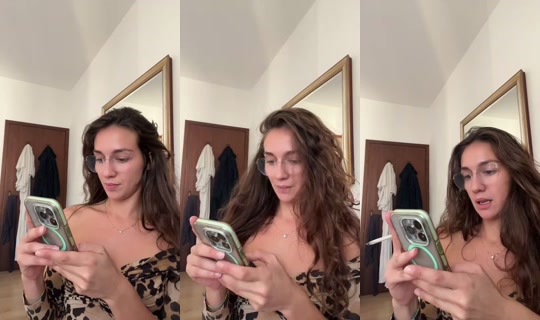 virginialeone Bigo Live — Oct 16, 2026, 2:46 PM