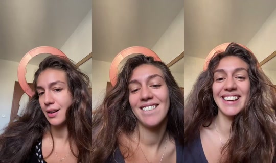virginialeone Bigo Live — Oct 20, 2026, 7:42 AM