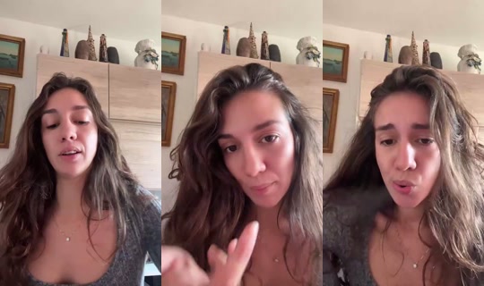 virginialeone Bigo Live — Oct 22, 2026, 8:27 AM