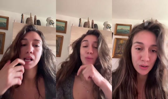 virginialeone Bigo Live — Oct 22, 2026, 8:58 AM