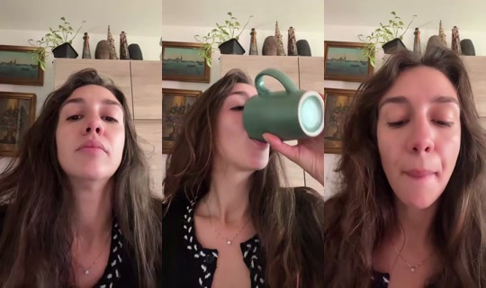 virginialeone Bigo Live — Oct 23, 2026, 8:06 AM