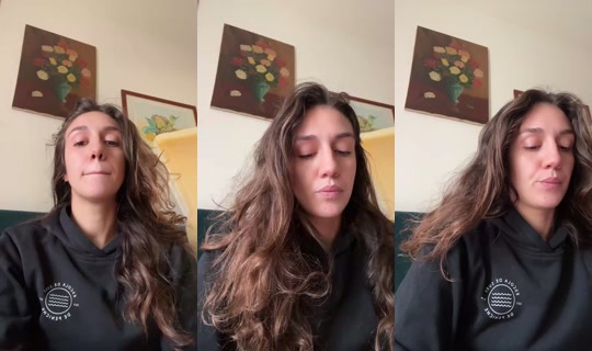 virginialeone Bigo Live — Oct 23, 2026, 2:30 PM