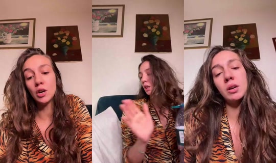 virginialeone Bigo Live — Oct 27, 2026, 4:03 PM