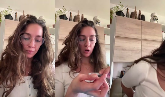 virginialeone Bigo Live — Oct 28, 2026, 12:44 PM