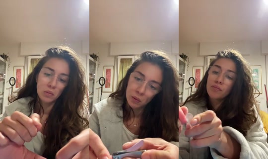 virginialeone Bigo Live — Oct 28, 2026, 4:38 PM