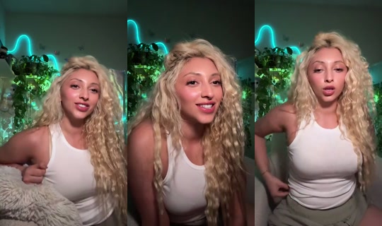 virtualbarbie Bigo Live — Jul 26, 2026, 7:14 AM