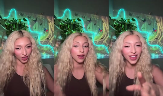 virtualbarbie Bigo Live — Jul 28, 2026, 4:53 AM