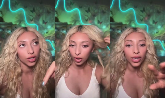 virtualbarbie Bigo Live — Jul 29, 2026, 5:49 AM