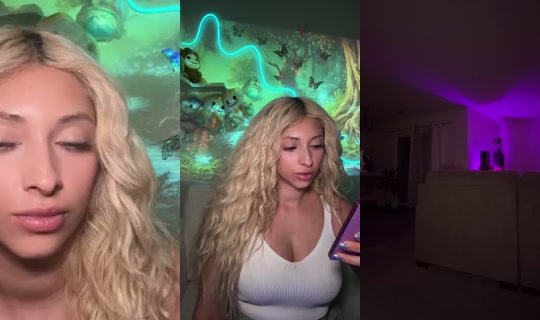 virtualbarbie Bigo Live — Jul 29, 2026, 7:04 AM