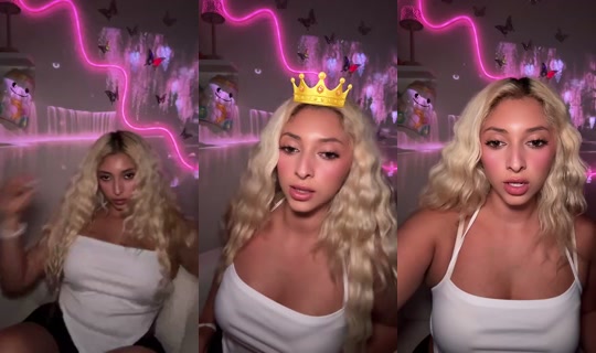 virtualbarbie Bigo Live — Sep 22, 2026, 4:42 AM