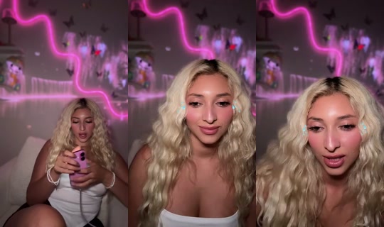 virtualbarbie Bigo Live — Sep 22, 2026, 5:33 AM