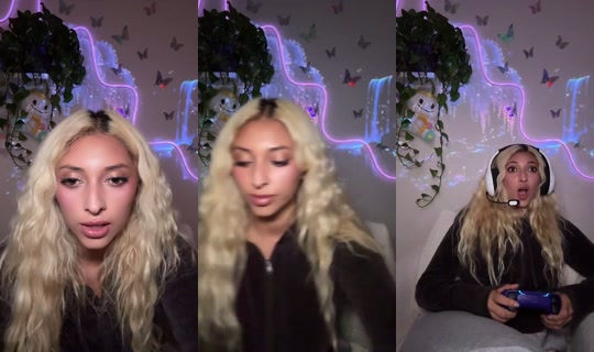 virtualbarbie Bigo Live — Sep 25, 2026, 7:30 AM