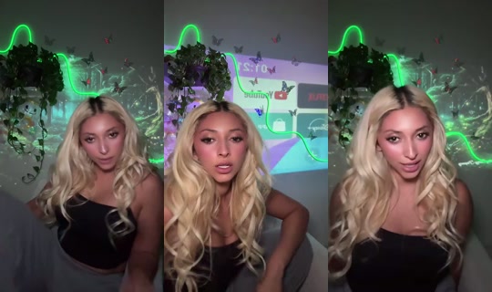 virtualbarbie Bigo Live — Sep 26, 2026, 6:03 AM