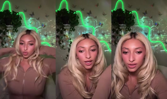 virtualbarbie Bigo Live — Sep 28, 2026, 3:39 AM