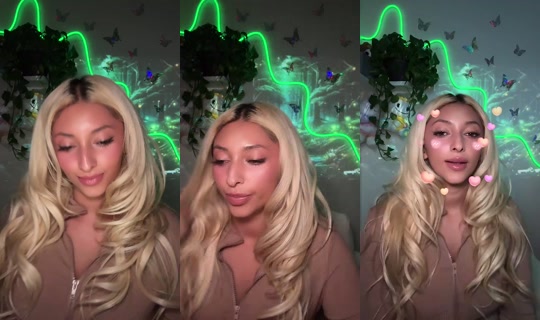 virtualbarbie Bigo Live — Sep 28, 2026, 5:23 AM
