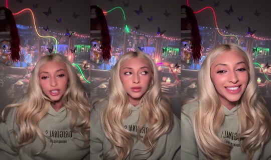 virtualbarbie Bigo Live — Oct 18, 2026, 4:30 AM