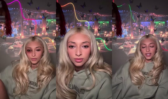 virtualbarbie Bigo Live — Oct 18, 2026, 5:02 AM