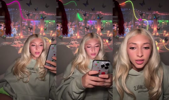 virtualbarbie Bigo Live — Oct 18, 2026, 6:51 AM