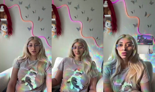 virtualbarbie Bigo Live — Oct 19, 2026, 9:23 PM