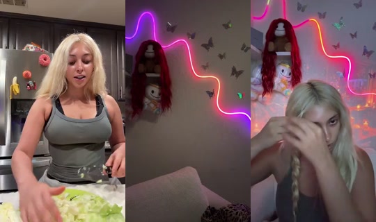 virtualbarbie Bigo Live — Oct 21, 2026, 3:19 AM