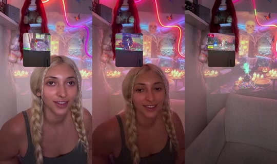 virtualbarbie Bigo Live — Oct 21, 2026, 5:48 AM