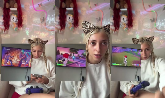 virtualbarbie Bigo Live — Oct 21, 2026, 8:40 PM