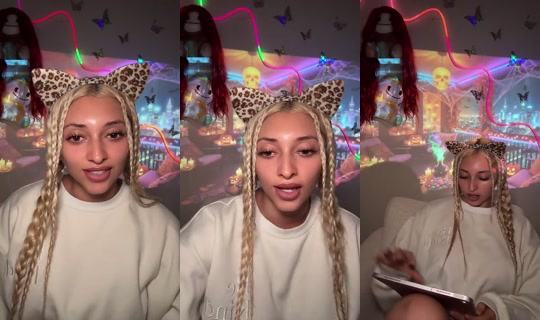 virtualbarbie Bigo Live — Oct 22, 2026, 4:50 AM