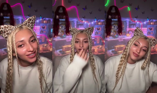 virtualbarbie Bigo Live — Oct 22, 2026, 6:32 AM