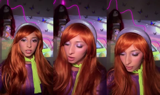 virtualbarbie Bigo Live — Oct 23, 2026, 3:43 AM