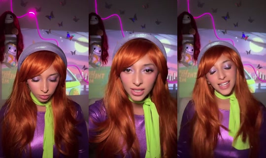 virtualbarbie Bigo Live — Oct 23, 2026, 4:42 AM