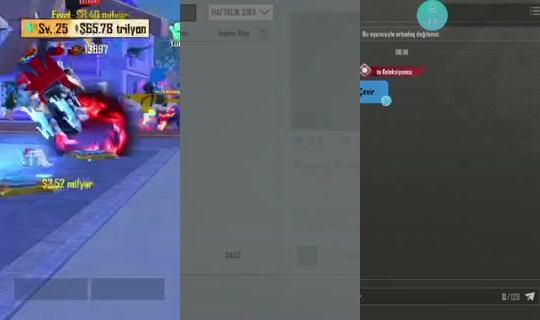 visneliturta Bigo Live — Oct 21, 2026, 3:04 AM