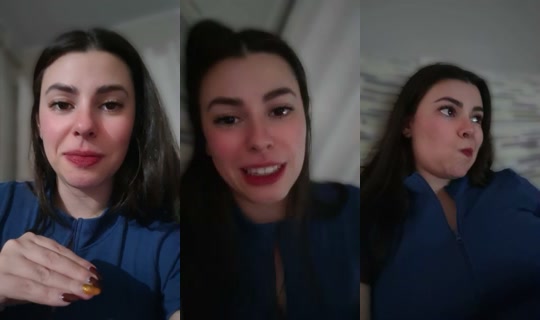 vitoriamelissa Bigo Live — Oct 22, 2026, 4:27 AM