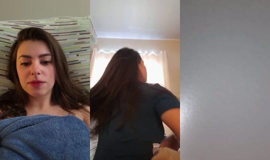vitoriamelissa Bigo Live — Oct 22, 2026, 11:56 AM