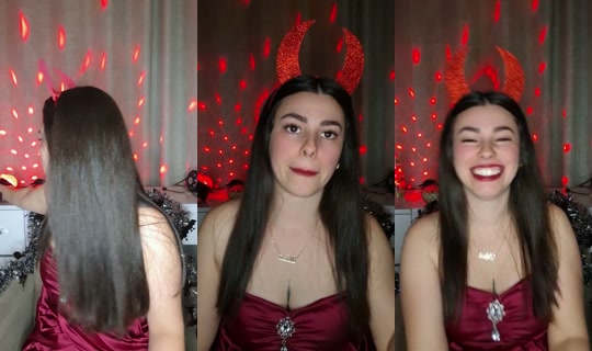 vitoriamelissa Bigo Live — Oct 23, 2026, 12:01 AM