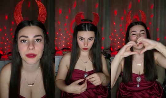 vitoriamelissa Bigo Live — Oct 23, 2026, 2:44 AM