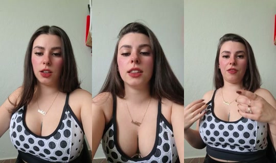vitoriamelissa Bigo Live — Oct 28, 2026, 3:52 PM