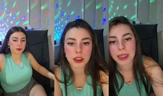 vitoriamelissa Bigo Live — Oct 30, 2026, 12:21 AM