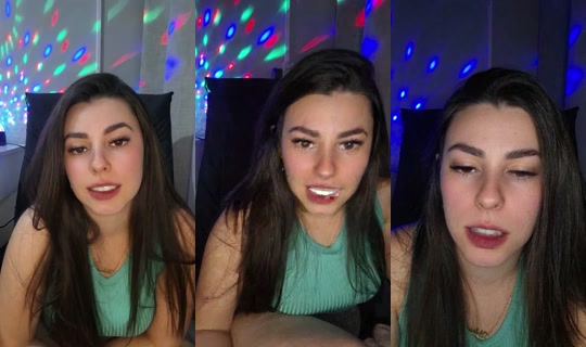 vitoriamelissa Bigo Live — Oct 30, 2026, 1:46 AM