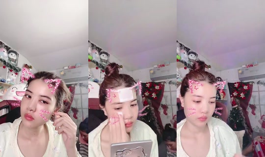 viview2245 Bigo Live — Oct 5, 2026, 1:42 AM
