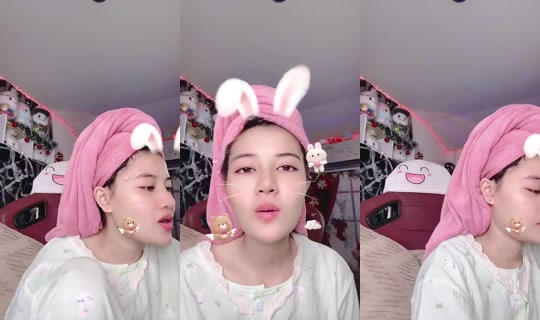 viview2245 Bigo Live — Oct 23, 2026, 5:32 PM