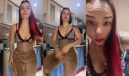 vivigym Bigo Live — Jul 21, 2026, 1:21 AM