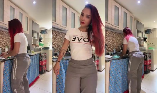 vivigym Bigo Live — Jul 24, 2026, 6:46 PM