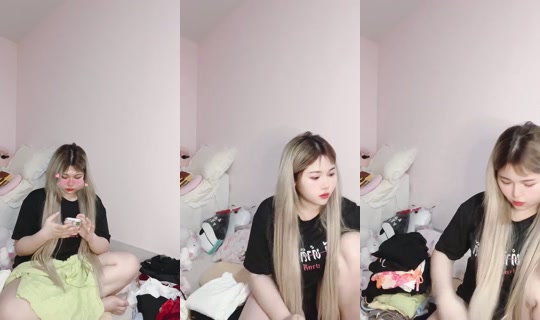 vj.yuna Bigo Live — Jul 29, 2026, 10:45 PM