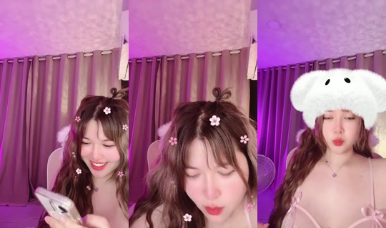 vj.yuna Bigo Live — Sep 3, 2026, 7:38 PM