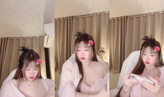 vj.yuna Bigo Live — Sep 6, 2026, 4:54 PM