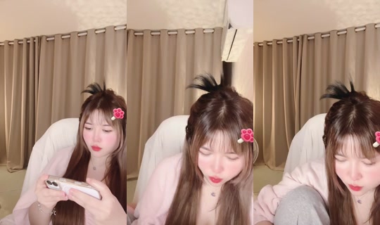 vj.yuna Bigo Live — Sep 6, 2026, 5:45 PM